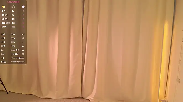 Snapshot of EmiliaDreams chatting on 15, 9, 2025 EmiliaDreams online show from 15, 9, 2025