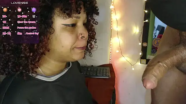 abbysuggar  online show from 19, 3, 2025