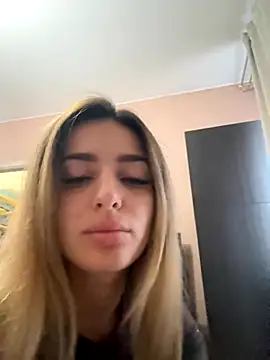 Jasmine urPrincess online show from 20, 10, 2025