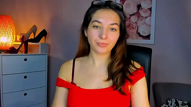 Meagn Extasy online show from 2, 12, 2024