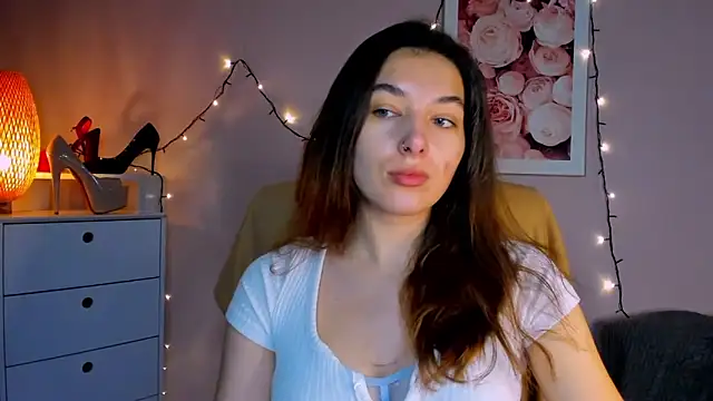 Meagn Extasy online show from 13, 12, 2024