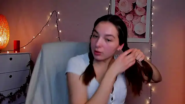 Meagn Extasy online show from 27, 12, 2024