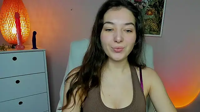 Meagn Extasy online show from 10, 11, 2025