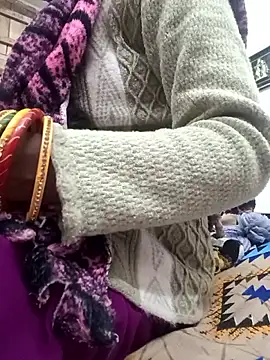 Snapshot of Angel-life chatting on 31, 12, 2024 Angel-life online show from 31, 12, 2024