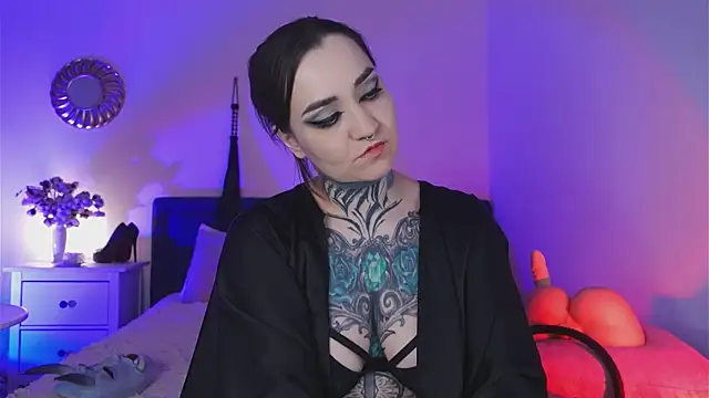 Snapshot of SindelDark chatting on 7, 2, 2025 SindelDark online show from 7, 2, 2025