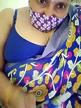 Snapshot of Adwithaa chatting on 11, 1, 2025 Adwithaa online show from 11, 1, 2025