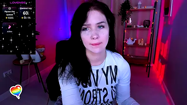 Lia xxGirl online show from 25, 11, 2025