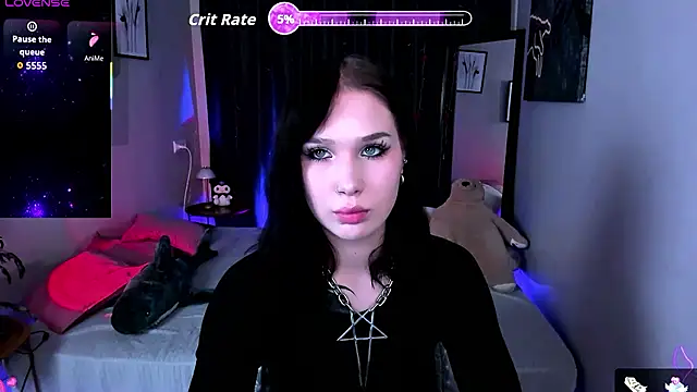 Snapshot of Lia_xxGirl chatting on 14, 1, 2026 Lia xxGirl online show from 14, 1, 2026