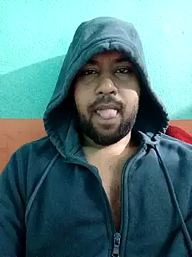 Snapshot of zakly69 chatting on 20, 1, 2025 zakly69 online show from 20, 1, 2025