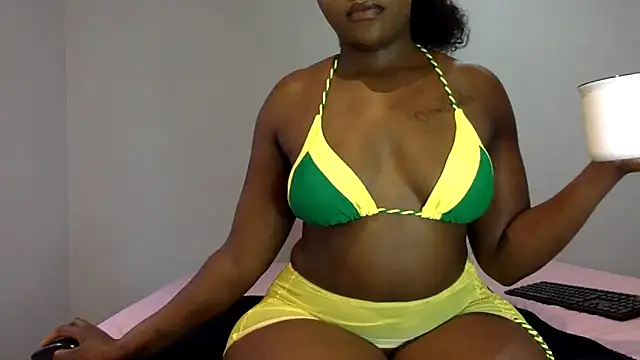 Bootylexy22 online show from 21, 12, 2024