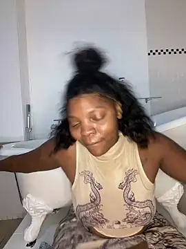 Bootylexy22 online show from 23, 1, 2025