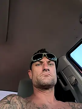 klownman1 online show from 8, 3, 2025