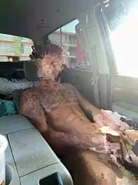 klownman1 online show from 15, 4, 2026