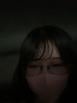 Snapshot of Conatsu chatting on 7, 1, 2025 Conatsu online show from 7, 1, 2025