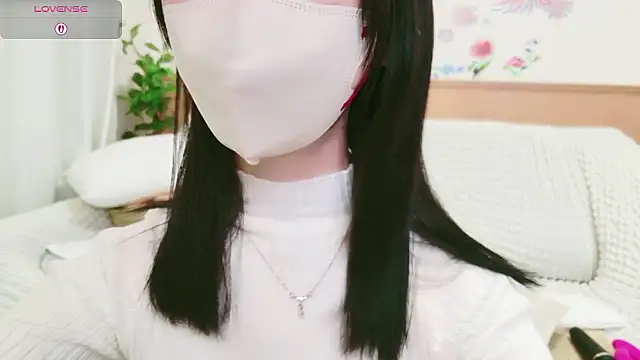 Snapshot of Conatsu chatting on 15, 1, 2026 Conatsu online show from 15, 1, 2026