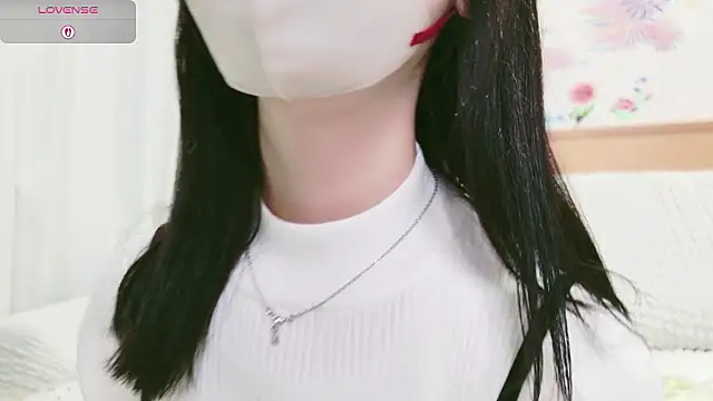 Snapshot of Conatsu chatting on 17, 1, 2026 Conatsu online show from 17, 1, 2026