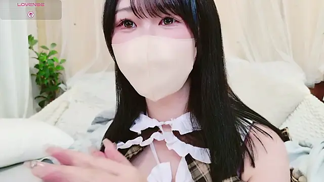 Snapshot of Conatsu chatting on 14, 2, 2026 Conatsu online show from 14, 2, 2026