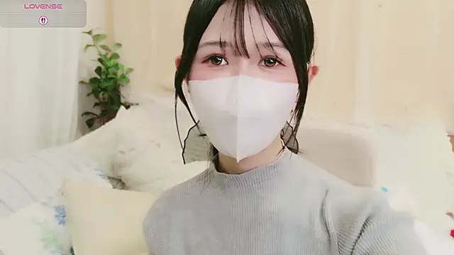 Conatsu online show from 30, 5, 2026