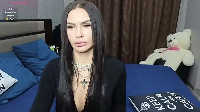 KimDavisBaby online show from 28, 12, 2024