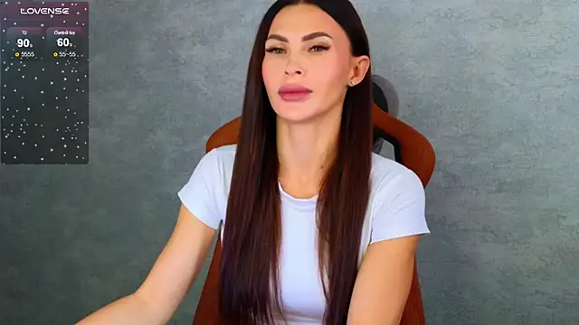 KimDavisBaby online show from 16, 10, 2025