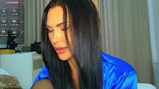 Snapshot of KimDavisBaby chatting on 9, 6, 2026 KimDavisBaby online show from 9, 6, 2026
