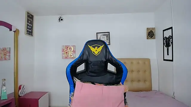 MadinsonCopper online show from 18, 1, 2025