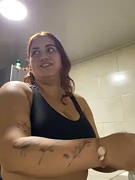 MadinsonCopper online show from 6, 2, 2025