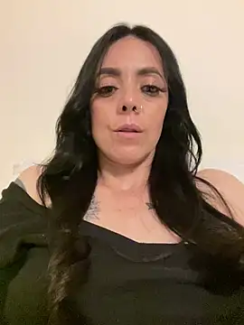 AndreaValencia online show from 10, 3, 2025