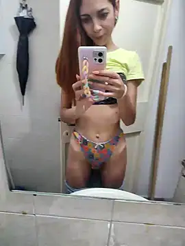 Valentcouple online show from 16, 1, 2025