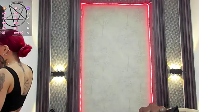 selene red  online show from 4, 3, 2025