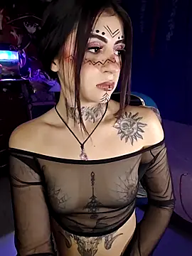 Bonnye star online show from 25, 10, 2025