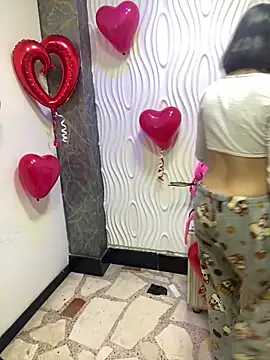 Bonnye star online show from 14, 2, 2026