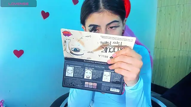 Bonnye star online show from 28, 3, 2026