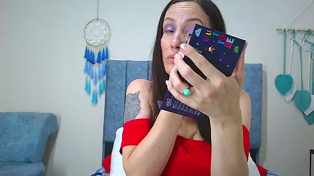 IberianMoonMK online show from 7, 11, 2025