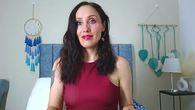 IberianMoonMK online show from 8, 11, 2025