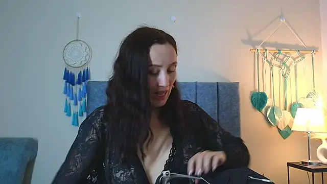 IberianMoonMK online show from 9, 11, 2025