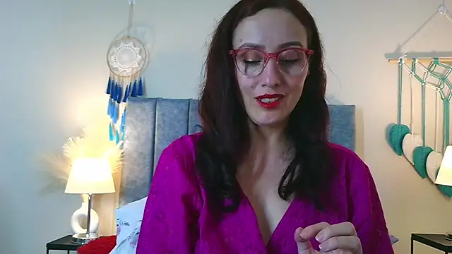 IberianMoonMK online show from 5, 2, 2026