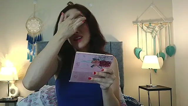 IberianMoonMK online show from 19, 2, 2026