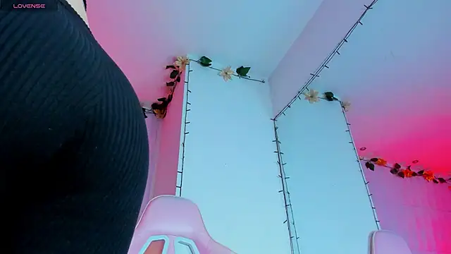 Staicy Nasty online show from 17, 1, 2025