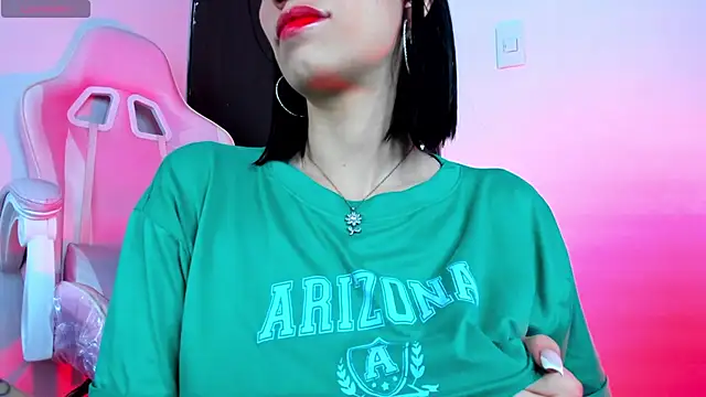 Staicy Nasty online show from 23, 1, 2025