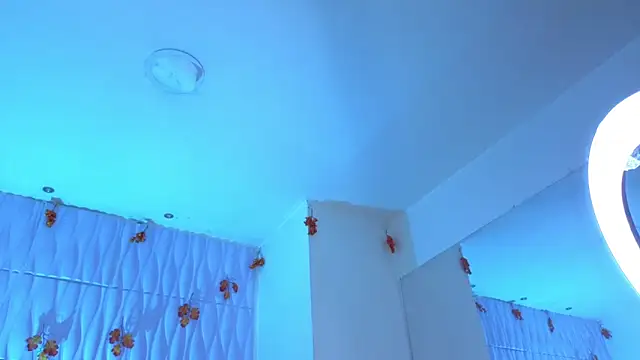 Staicy Nasty online show from 1, 11, 2025