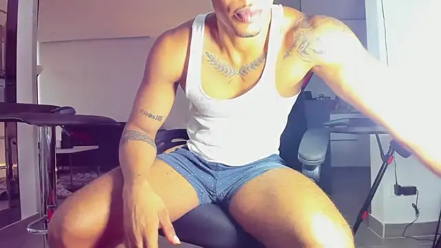 TROYWESLY- online show from 1, 2, 2025