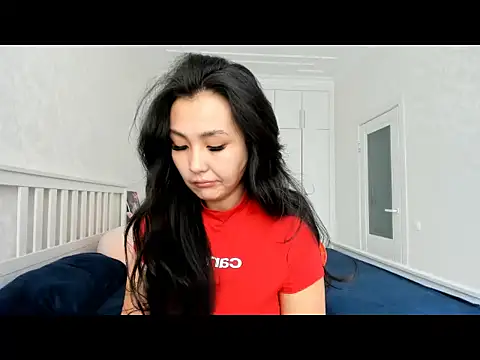 Missykitty01 online show from 17, 11, 2025