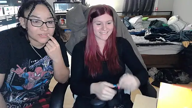 Elliewgfs online show from 8, 12, 2024