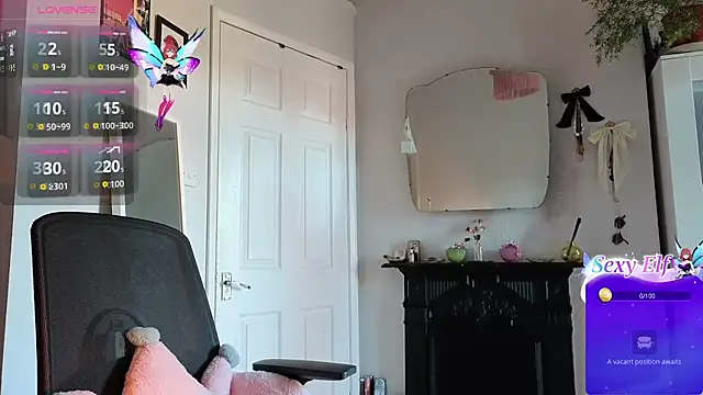 Littlelolo60 online show from 14, 2, 2026