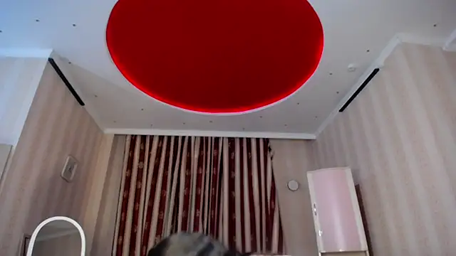 Snapshot of supersex_96 chatting on 7, 10, 2025 supersex 96 online show from 7, 10, 2025