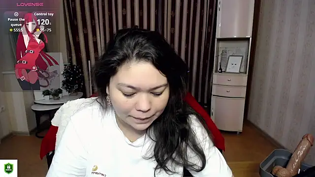 Snapshot of supersex_96 chatting on 2, 12, 2025 supersex 96 online show from 2, 12, 2025