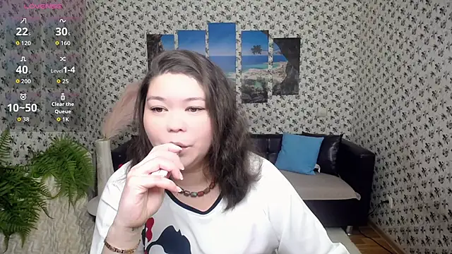 supersex 96 online show from 6, 3, 2026