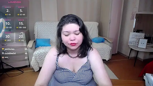 supersex 96 online show from 9, 3, 2026