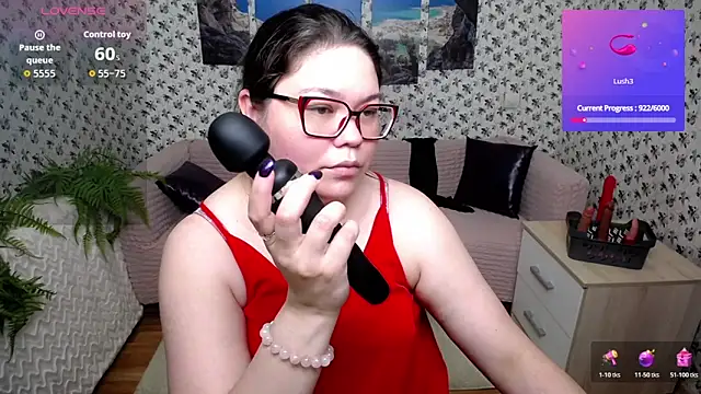 supersex 96 online show from 18, 4, 2026